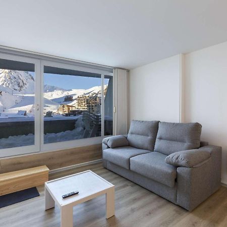 Studio Cabine 5 Pers. Avec Balcon A 80M Des Pistes - La Mongie 1800 - Fr-1-404-334 외부 사진