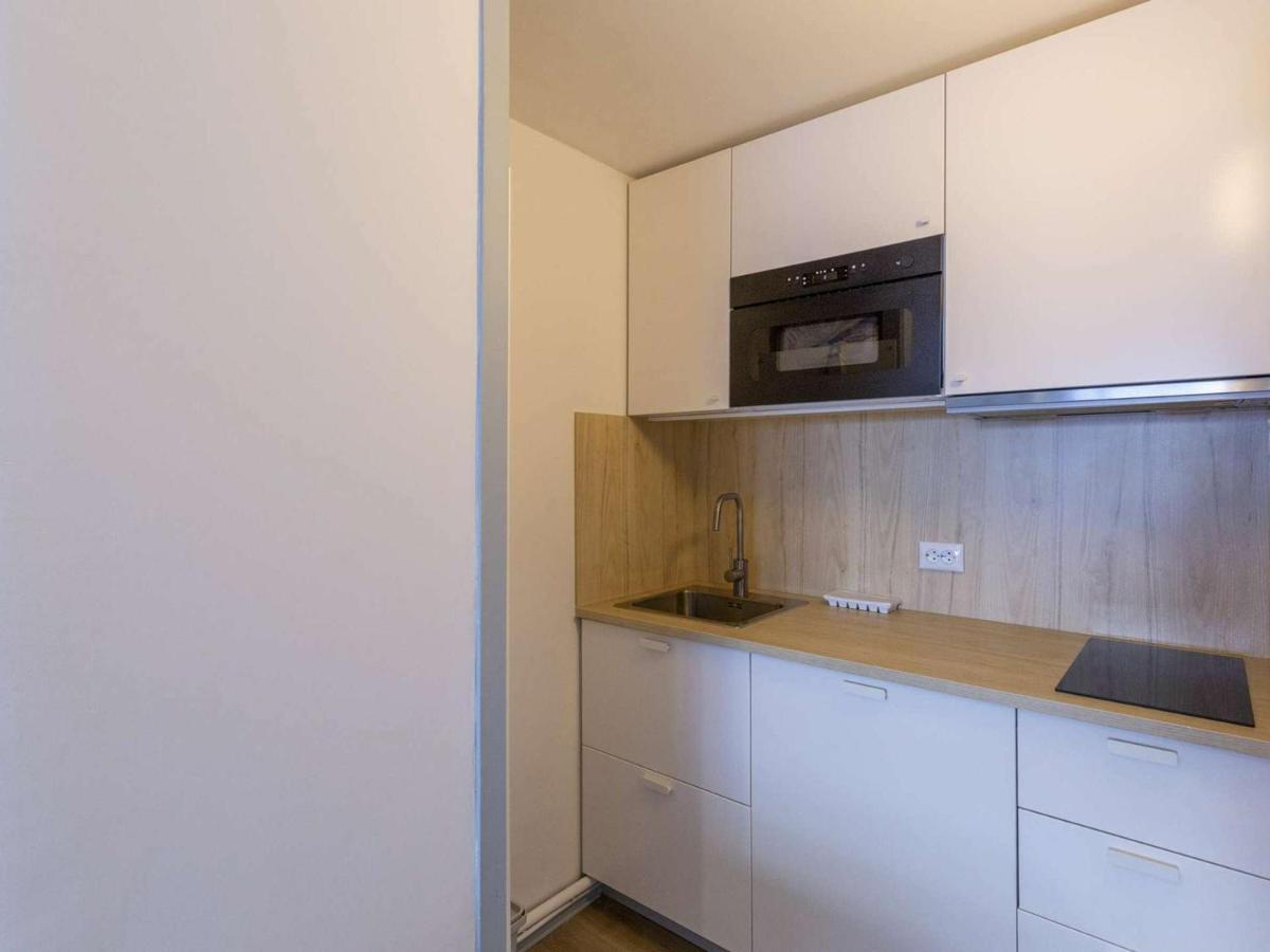 Studio Cabine 5 Pers. Avec Balcon A 80M Des Pistes - La Mongie 1800 - Fr-1-404-334 외부 사진