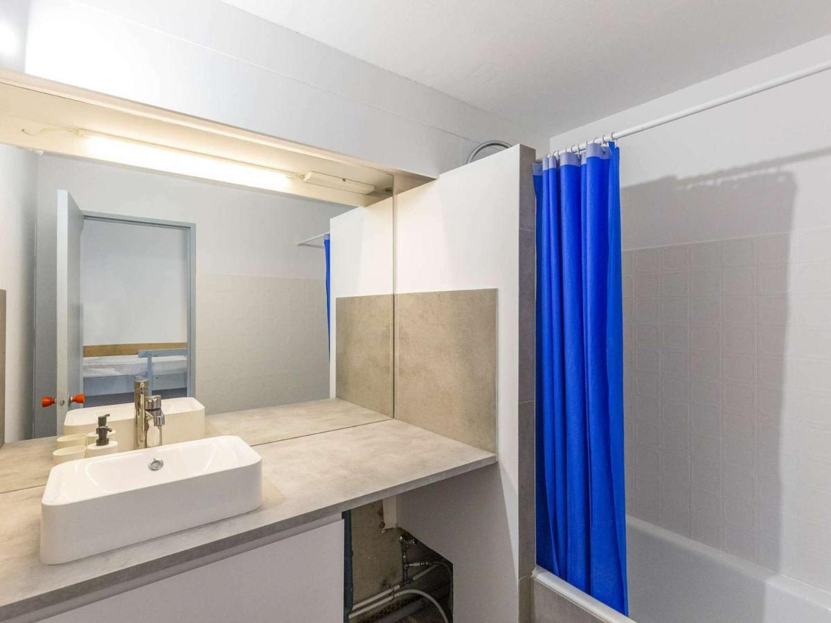 Studio Cabine 5 Pers. Avec Balcon A 80M Des Pistes - La Mongie 1800 - Fr-1-404-334 외부 사진