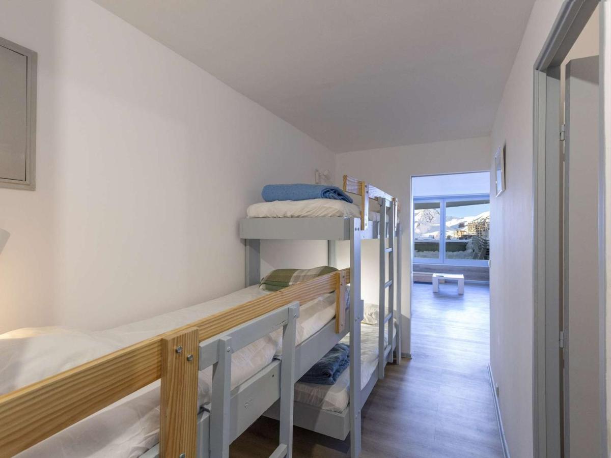 Studio Cabine 5 Pers. Avec Balcon A 80M Des Pistes - La Mongie 1800 - Fr-1-404-334 외부 사진