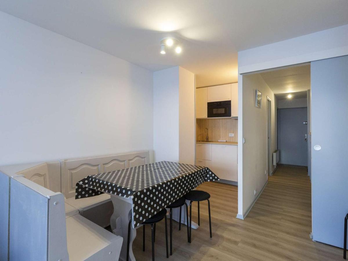 Studio Cabine 5 Pers. Avec Balcon A 80M Des Pistes - La Mongie 1800 - Fr-1-404-334 외부 사진