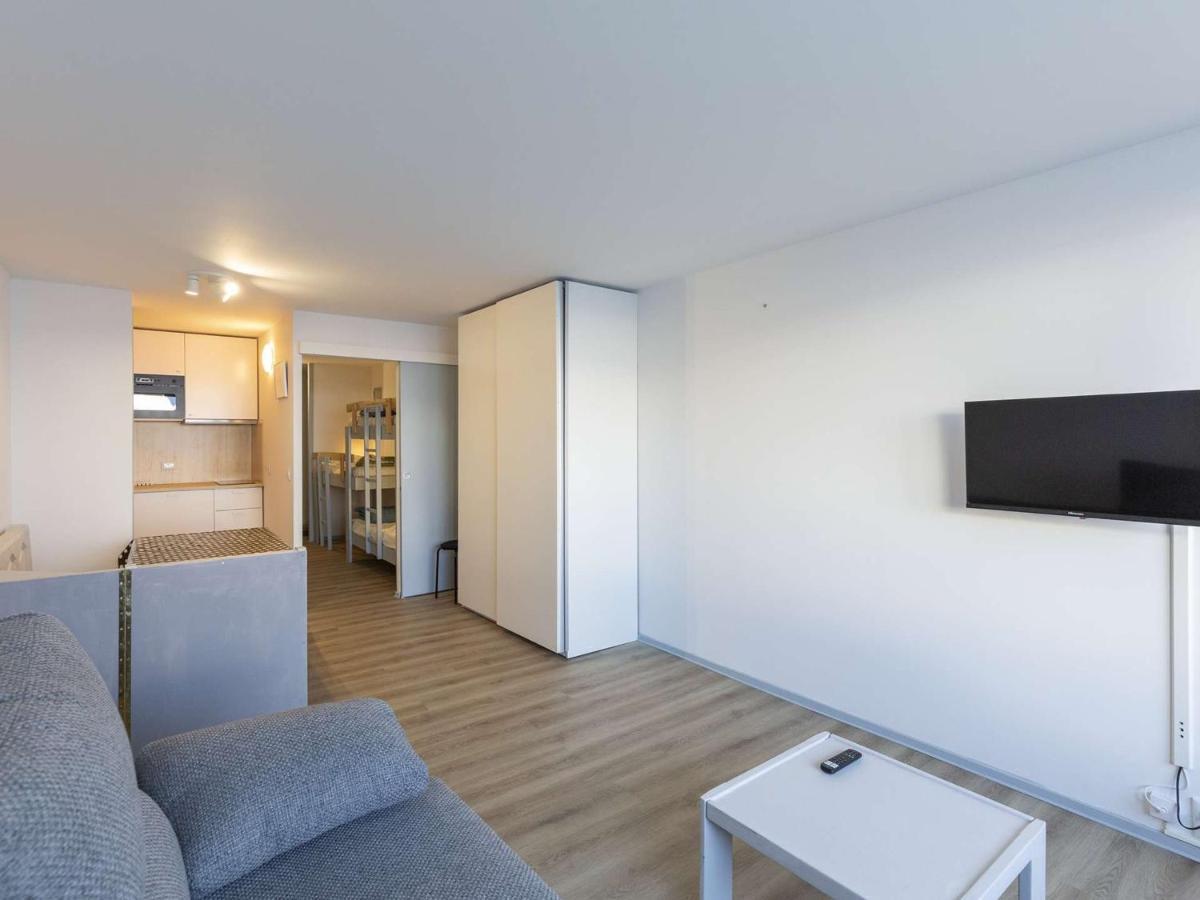 Studio Cabine 5 Pers. Avec Balcon A 80M Des Pistes - La Mongie 1800 - Fr-1-404-334 외부 사진